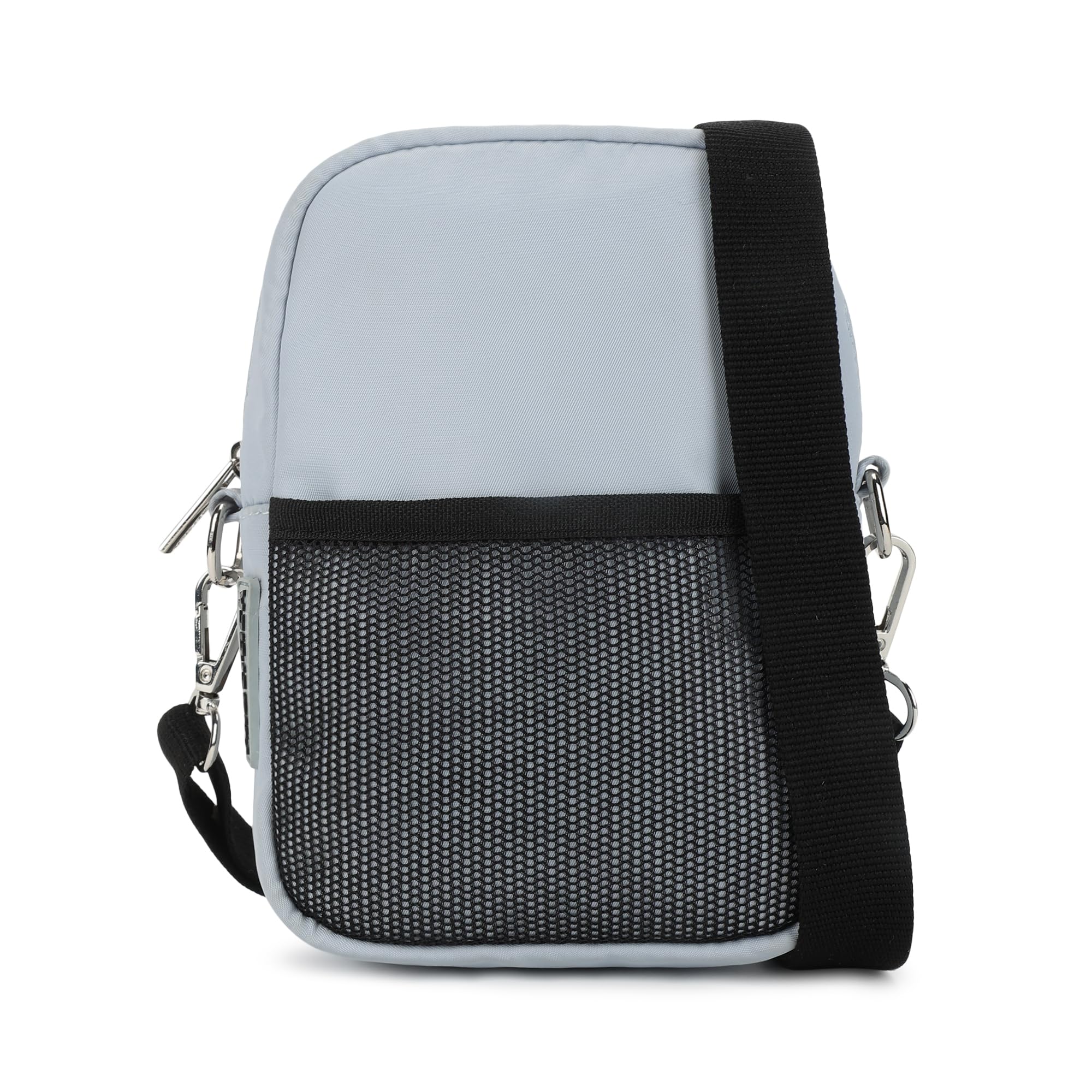 Fastrack Crossbody Sling Bag for Girls | Stylish Sling Bag for Ladies, Women, Girls | Trendy Everyday Usage Bag Made of Nylon (B0D92B5V1T) Amazon Price History, Amazon Price Tracker