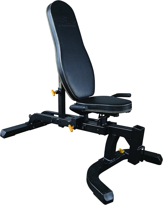 くま様専用】POWERTEC ユーティリティベンチ くま様専用】POWERTEC ユーティリティベンチ