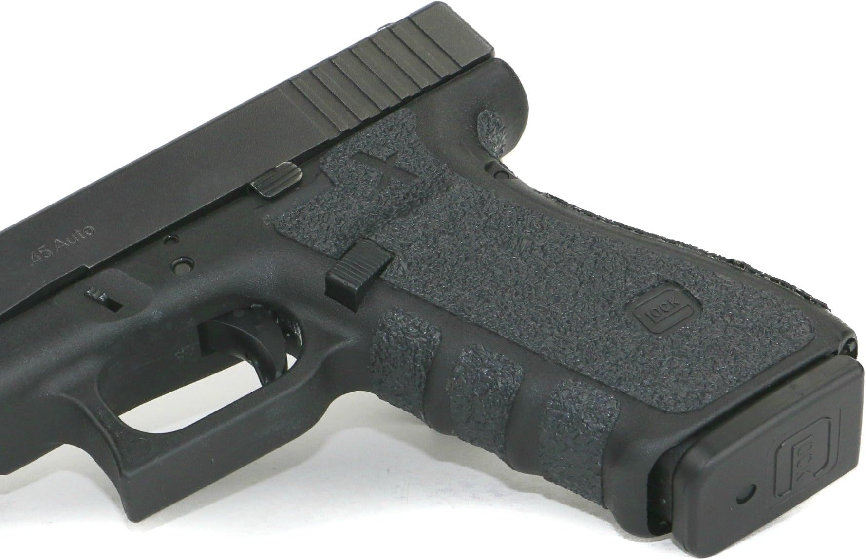 Foxx Holsters Grips -Gun Grips Glock 20 & 21 (Rubber Grip Enhancement)