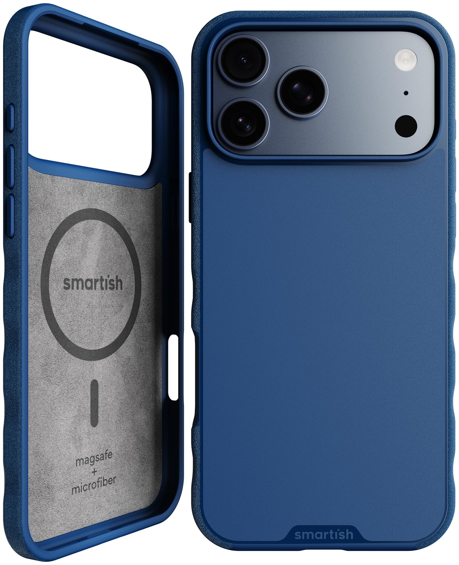 Amazon.com: Smartish® iPhone 17 Pro Max MagSafe Case - Gripmunk