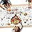 Family Fun Thanksgiving Activity Poster - 31.5 x 72 Inches, Turkey-Themed Thanksgiving Day Party, Versatile Paper Coloring Banner/Table Cover for Fall School Parties and Special Events Decoration