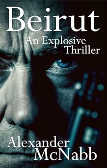 81ZFHi3F45L._SY342_ Best Police Procedural Novels Featuring Counter Terrorism