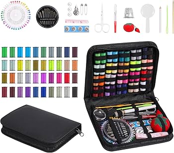 H＆Ｋさん専用裁縫セット Amazon | Annhua 裁縫セット 129点 ソーイングセット 大人 40色