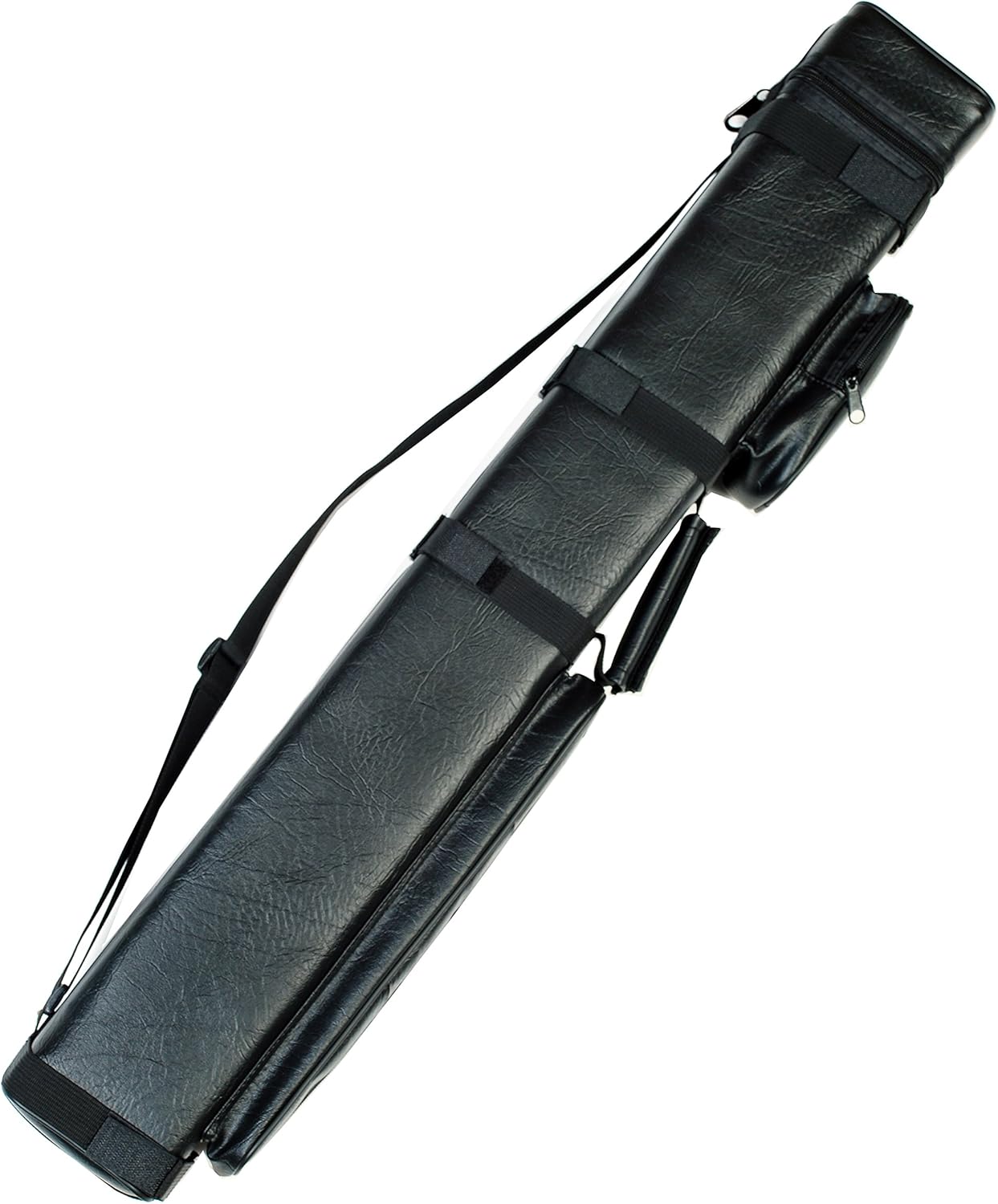 Buy Iszy Billiards 3x6 Hard Pool Cue Billiard Stick Carrying Case