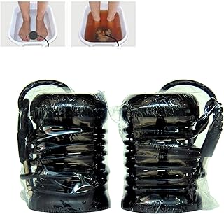 GlobalCareMarket Arrays for Detox Foot Bath (2 Pack) - Replacement Arrays for Ionic Detox Foot Spa Cleanse Machines