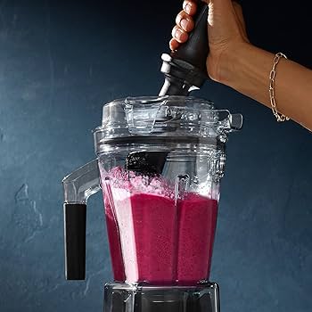 Amazon.com: Vitamix 48-ounce Blending Container with SELF
