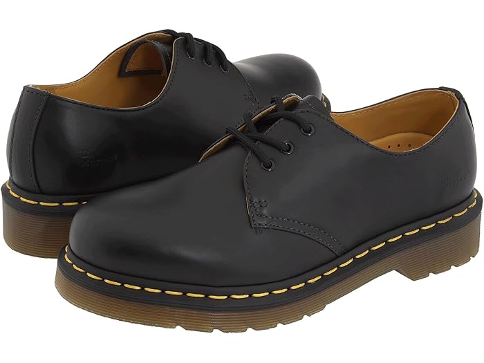 dr martens 3 eye gibson