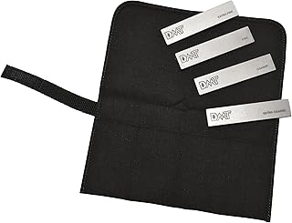 4" Dia-Sharp® Sharpener Kit with Pouch