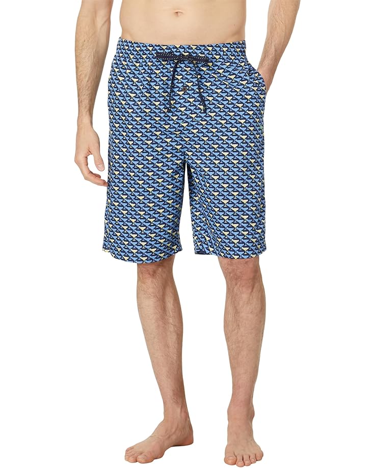 Tommy Bahama Bermuda Lounge Shorts - Main View