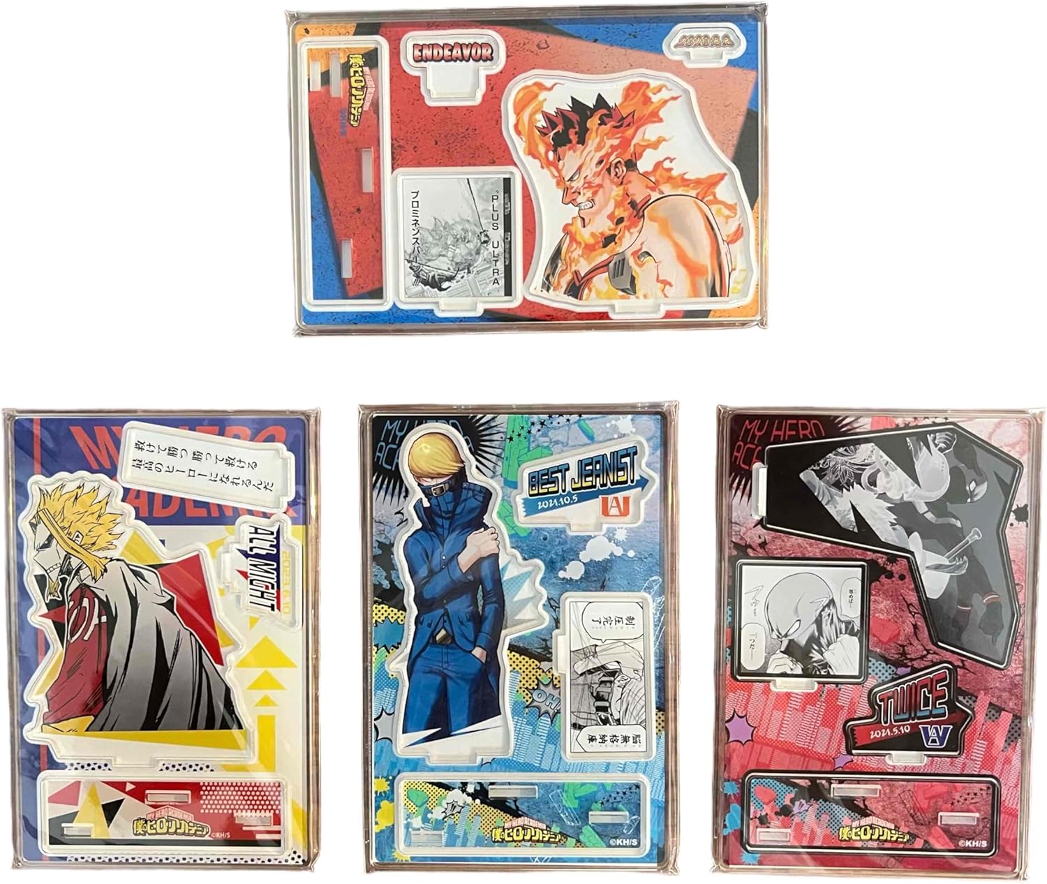 マーシャル・D・ティーチ SR 銀 3周年 SP(スペシャルカード) OP09