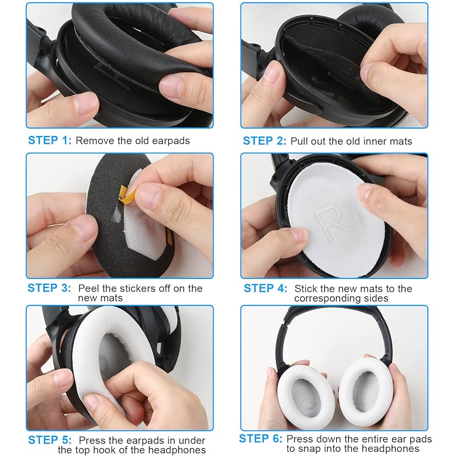 Amazon | Bose QuietComfort 45 QC45 QC35 ii QC35