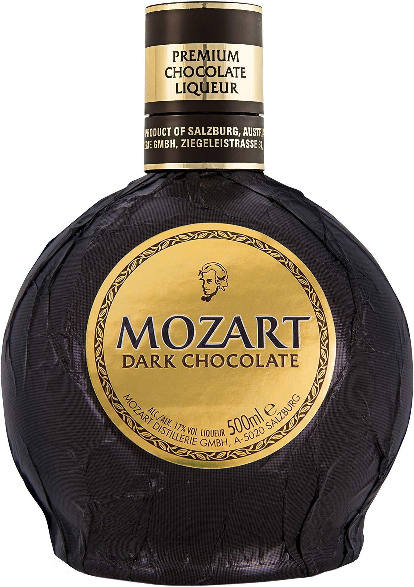 Amazon.co.uk Mozart Chocolate Liqueurs