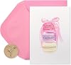 Papyrus Blank Cards with Envelopes, Stack of Macarons 14-Count