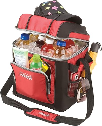 Miniatura 3 de Coleman 30 Can Soft Cooler