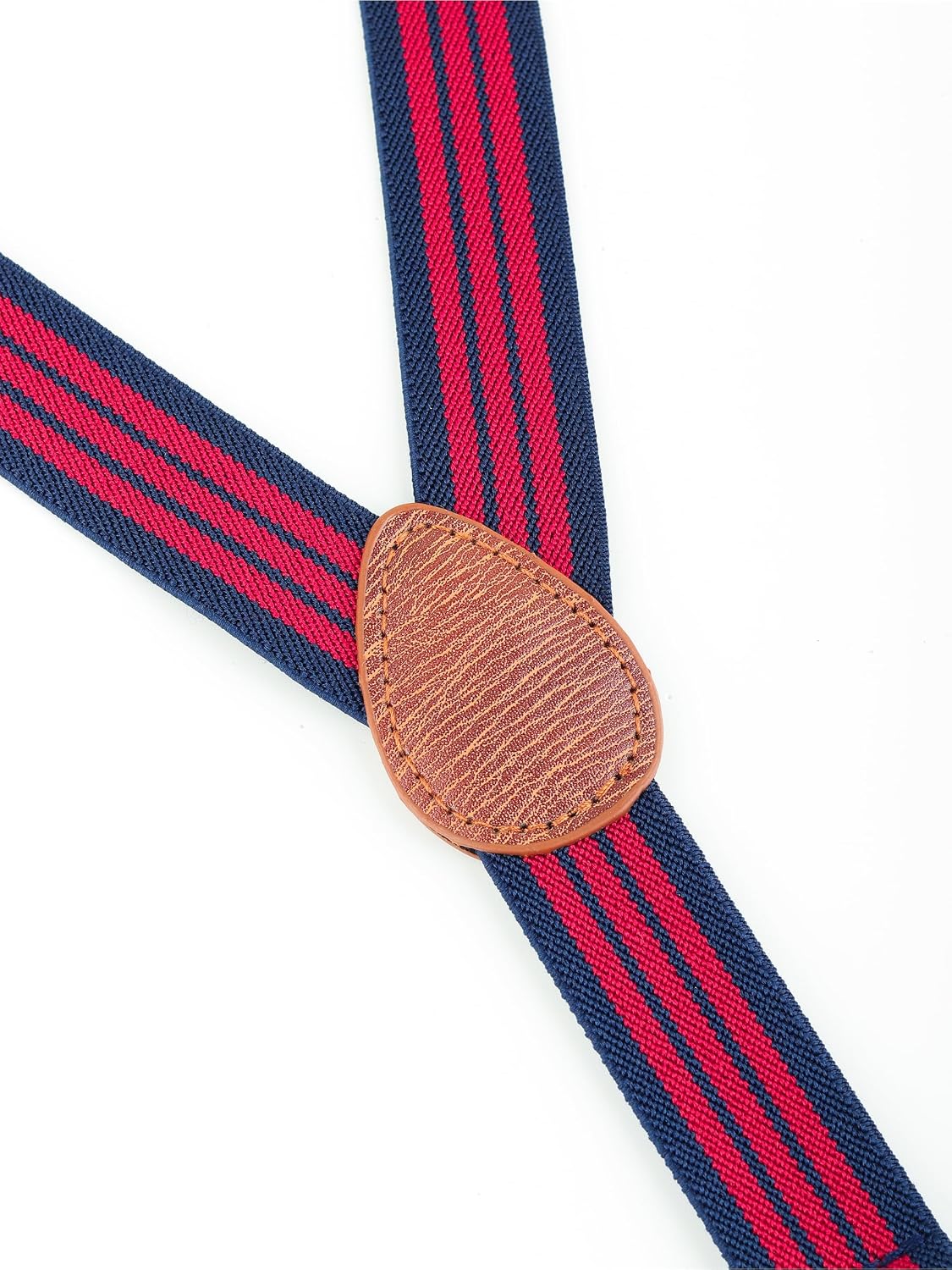 Szelki dla małych dzieci, uniseks, zestaw muszek – kształt Y, 3 klipsy, szerokość 2,5 cm, elastyczne szelki i mucha dla dzieci w wieku 3-8 lat – ciemnozielone, Jednokolorowy ciemnozielony - z