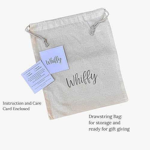 Miniatura 5 de Almohada de ojos con peso, almohadilla térmica para microondas lavanda, paquete de hierbas frías y calientes, regalo de aromaterapia para mamá,