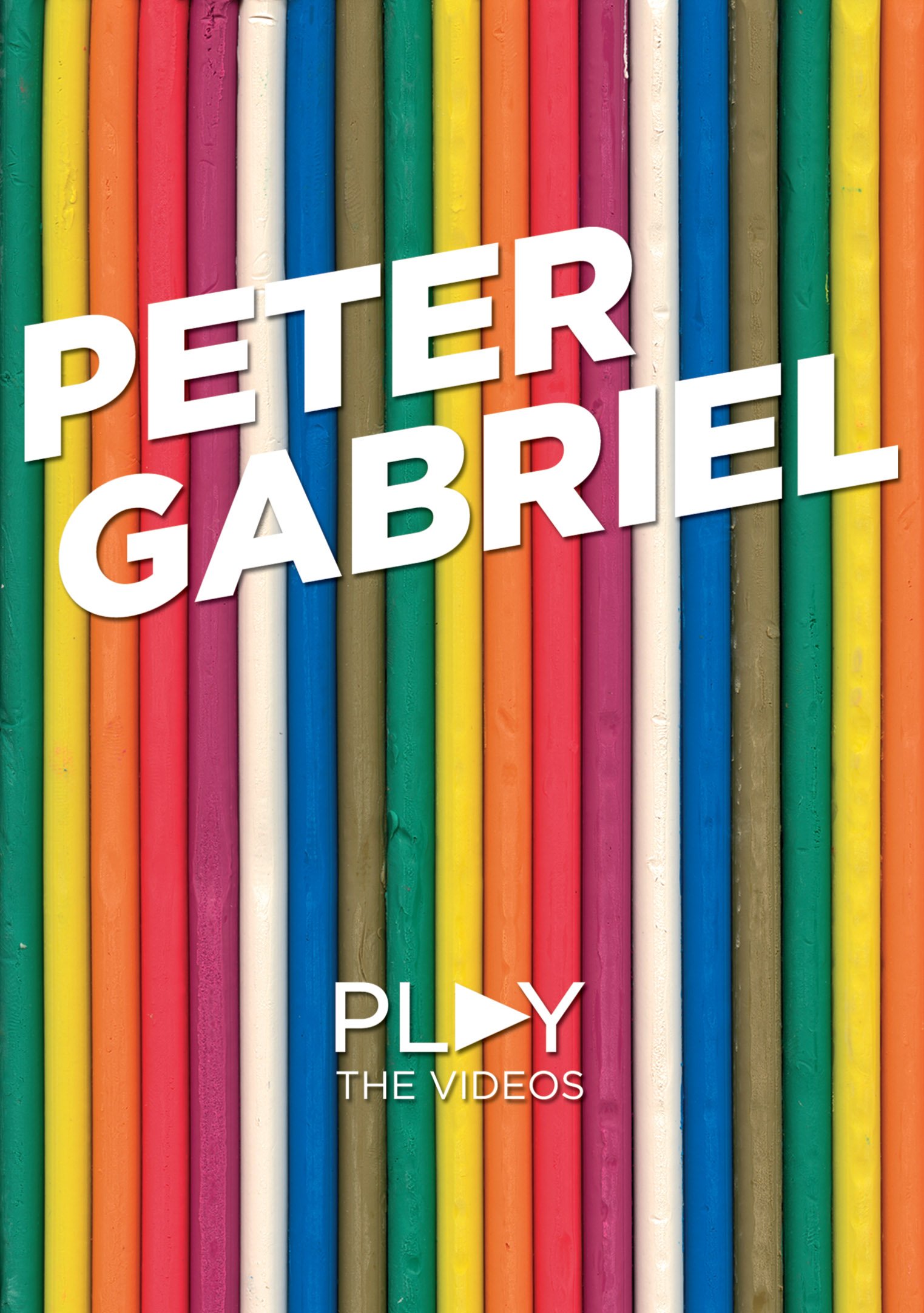 Peter Gabriel: Play