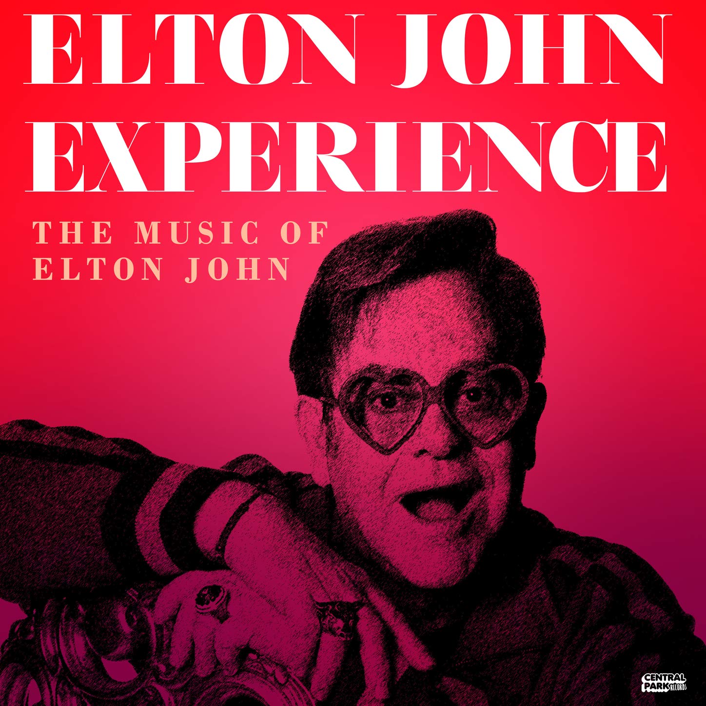 Elton John Experience