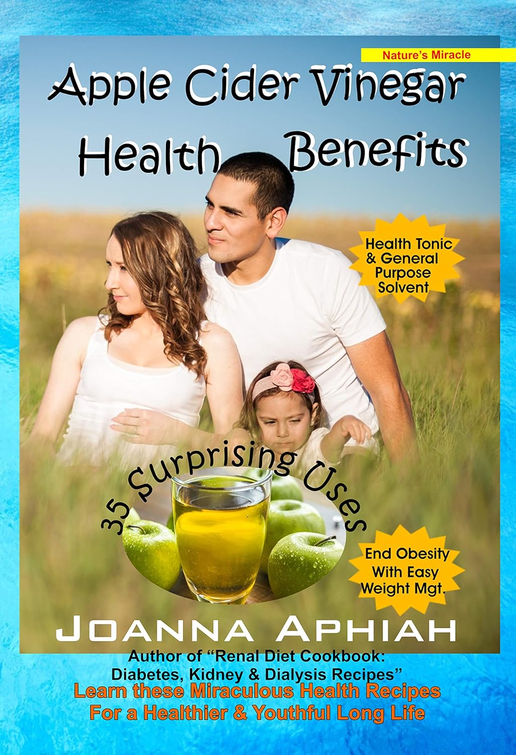 Apple Cider Vinegar Health Benefits 35 Surprising Uses Kindle