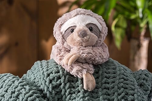 Miniatura 4 de Mary Meyer - Peluche de juguete suave de animal