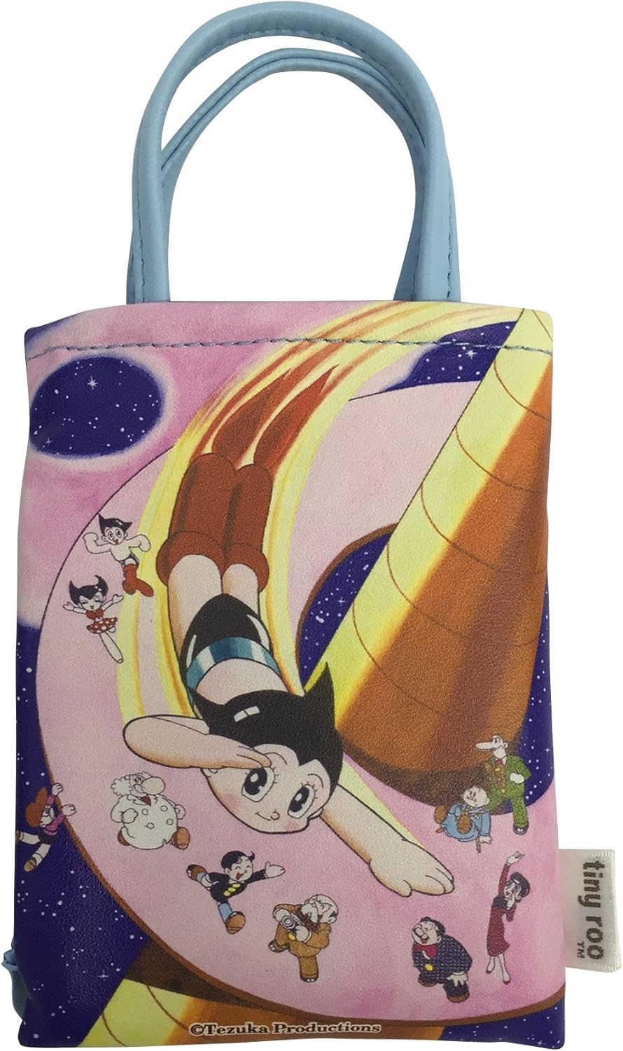 鉄腕アトム Rootote タイニールー 保証