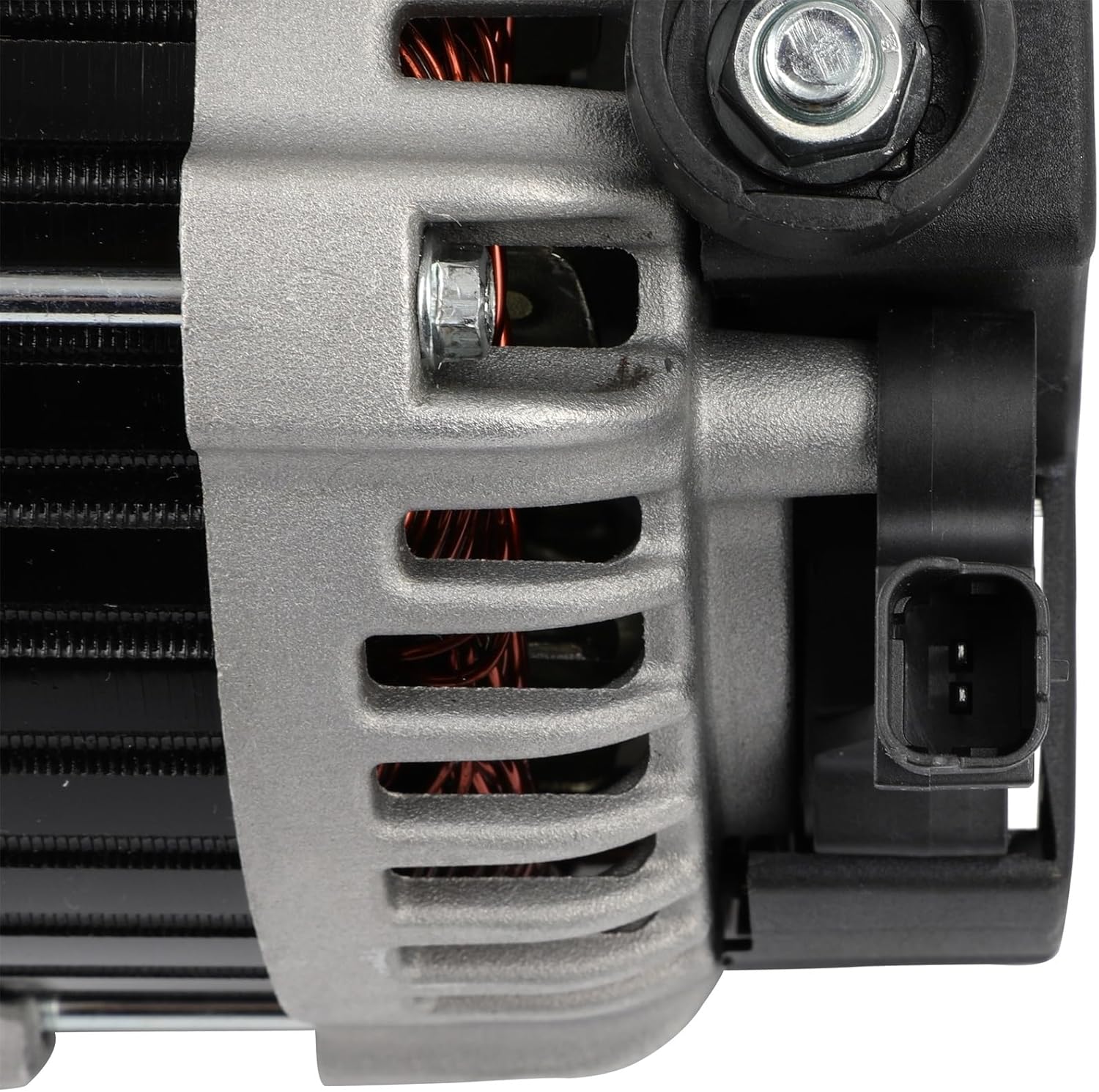 ROADFAR Alternator Replacement Fits for Mini for Cooper 2011-2016,for Mini for Cooper Countryman 2011-2016,for Mini for Cooper Paceman 2013-2016