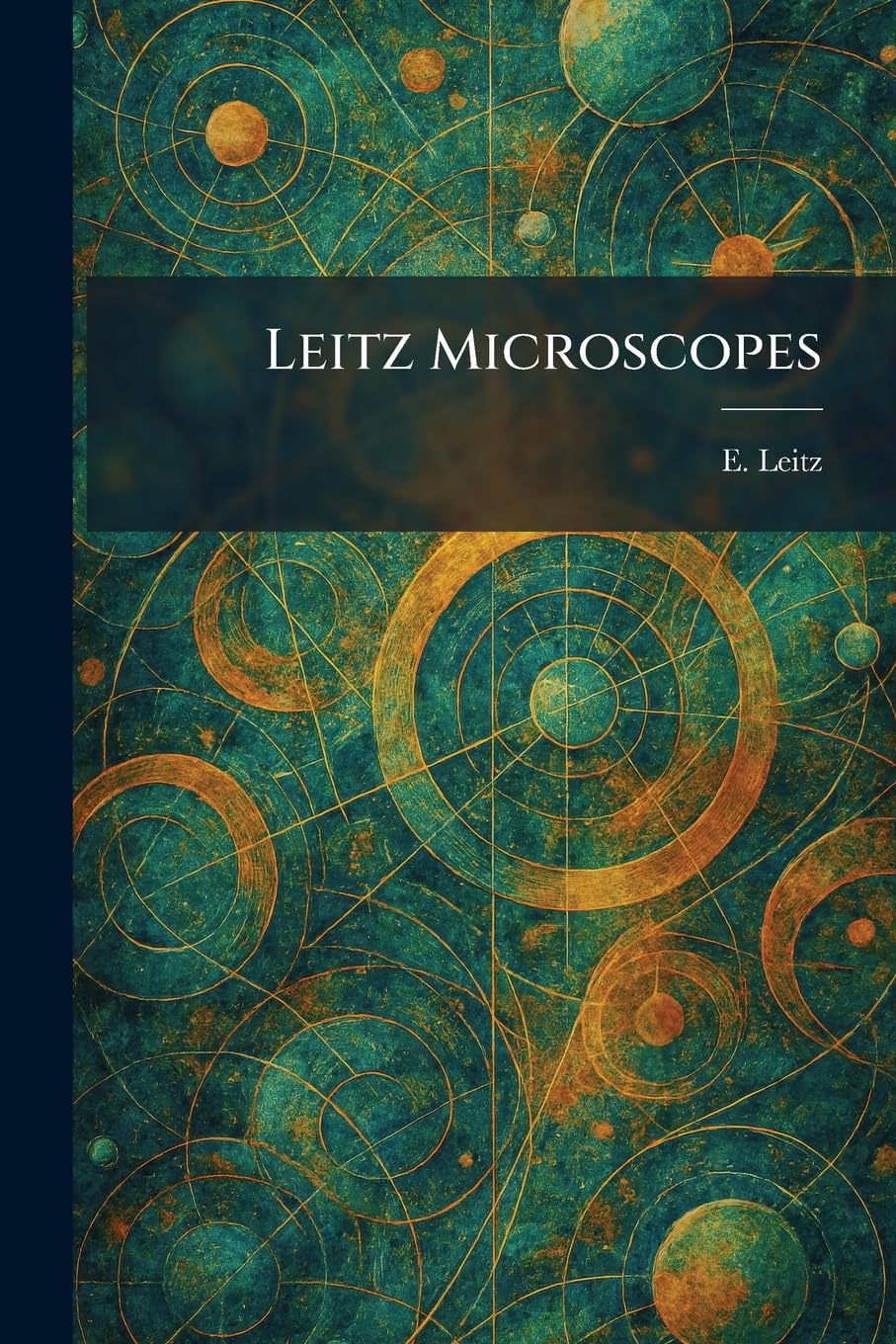 Leitz Microscopes