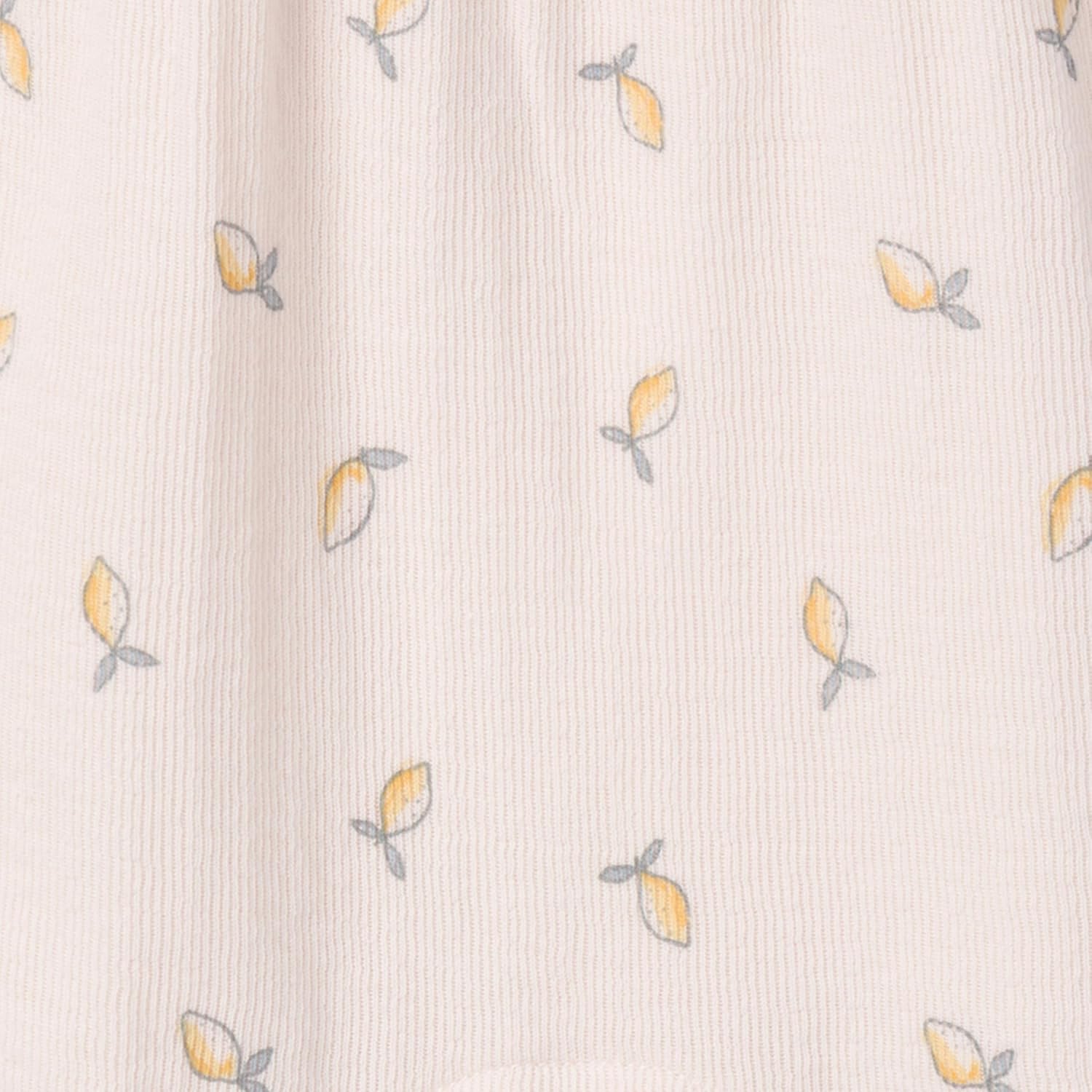 Modern Moments by Gerber baby-girls Ruffles Long Leg Romper - Image 4