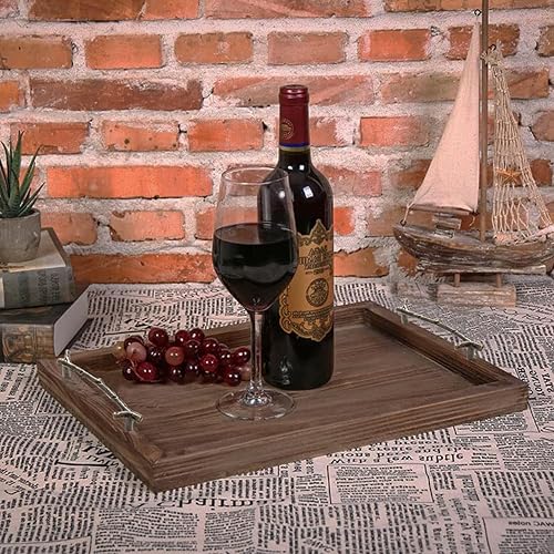 Miniatura 4 de Pomos de cajón con ramitas de árbol, pomos vintage para puerta de aparador, tiradores de aleación de zinc para muebles, armarios, armarios, manijas