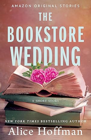 The Bookstore Wedding (The Once Upon a Time Bookshop Stories)