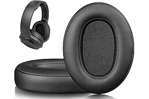 SOULWIT Ear Cushions for Sony Headphones
