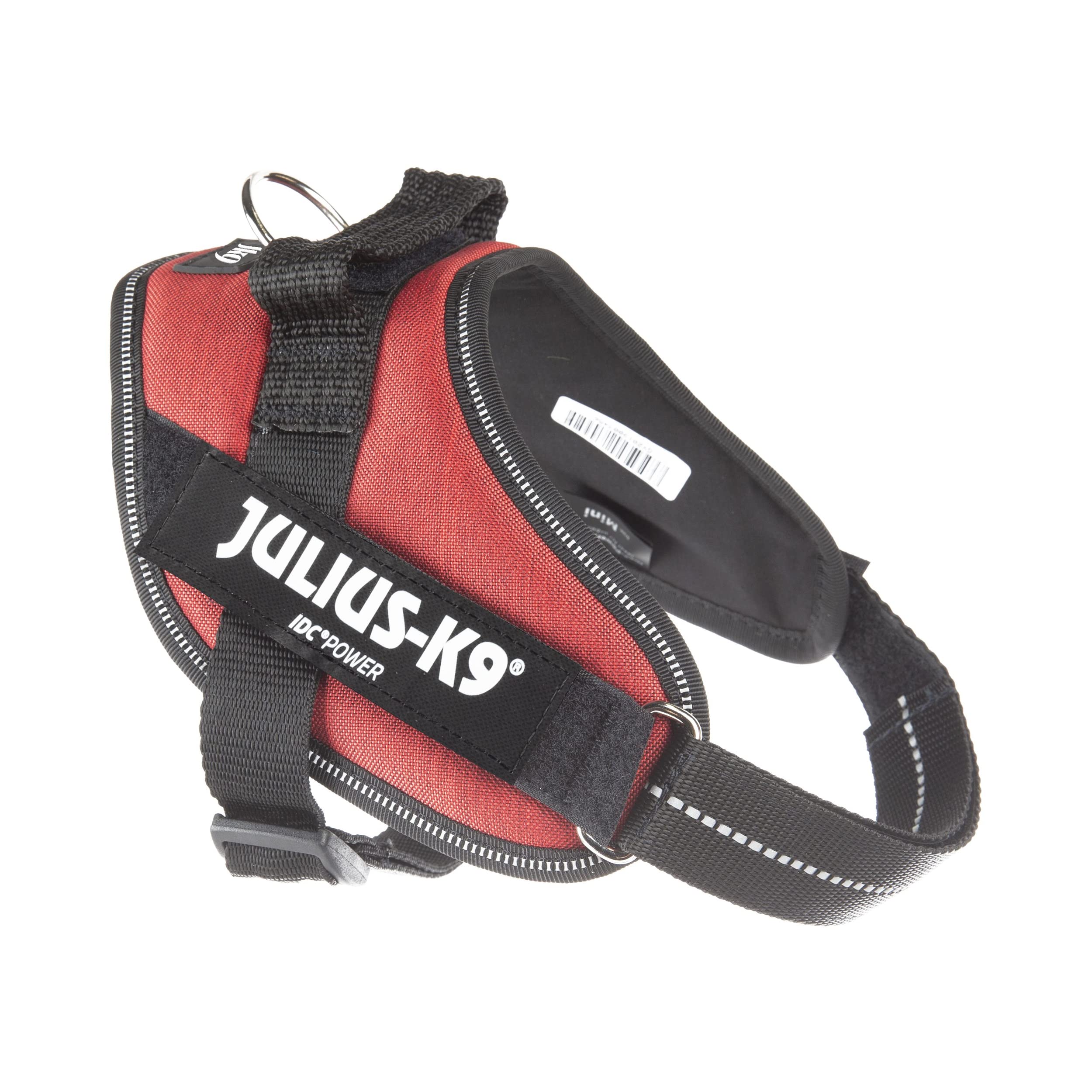 Julius-K9 IDC Powerharness, Camouflage, M/0 — view 53
