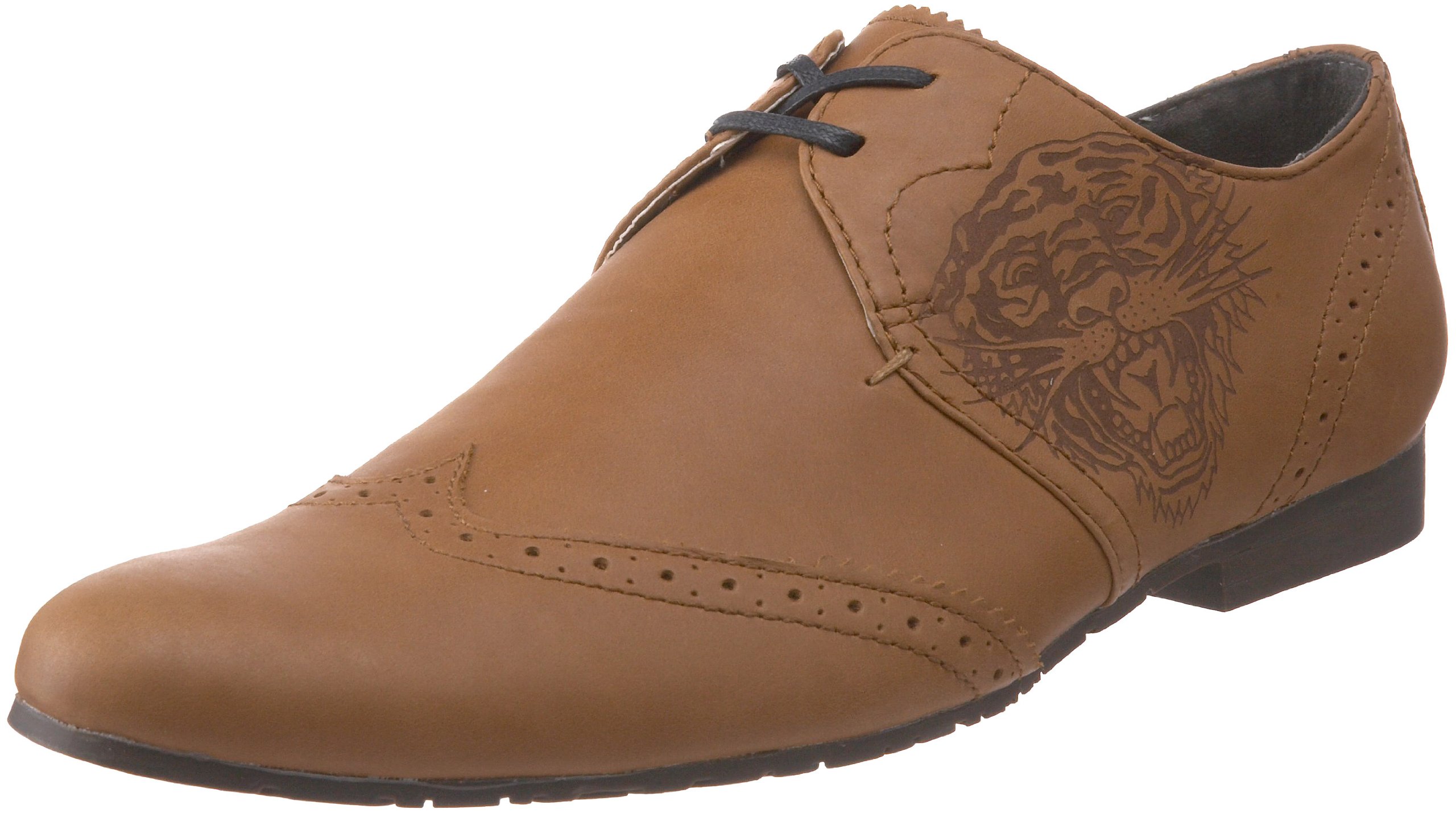 Ed Hardy Men's Gent Oxford