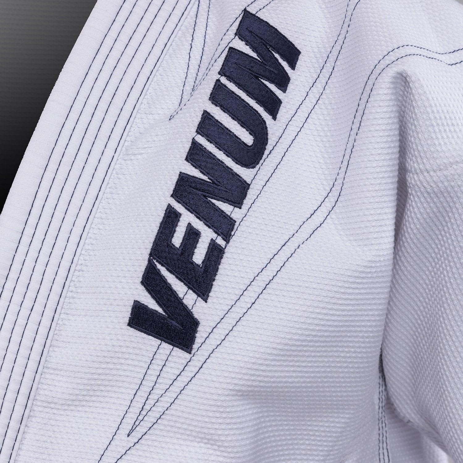 VENUM Kimono De Jjb Elite 5.0 (450 Gsm) Kimono di JJB Uomo