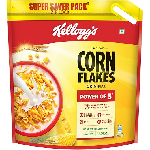 Kelloggs Corn Flakes 2kg