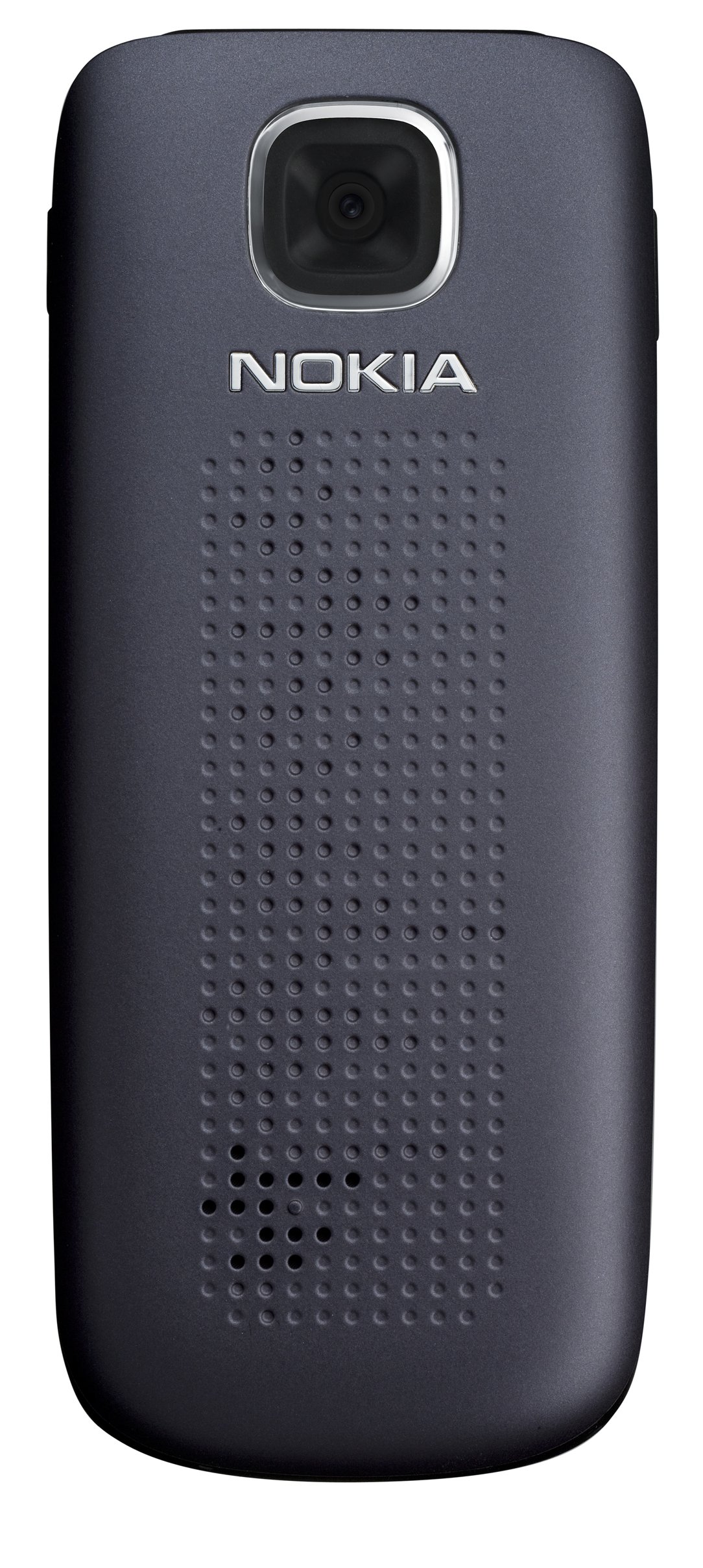 Nokia 2690 Handy (4,6 cm (1,8 Zoll) Display, Bluetooth, VGA Kamera) schwarz