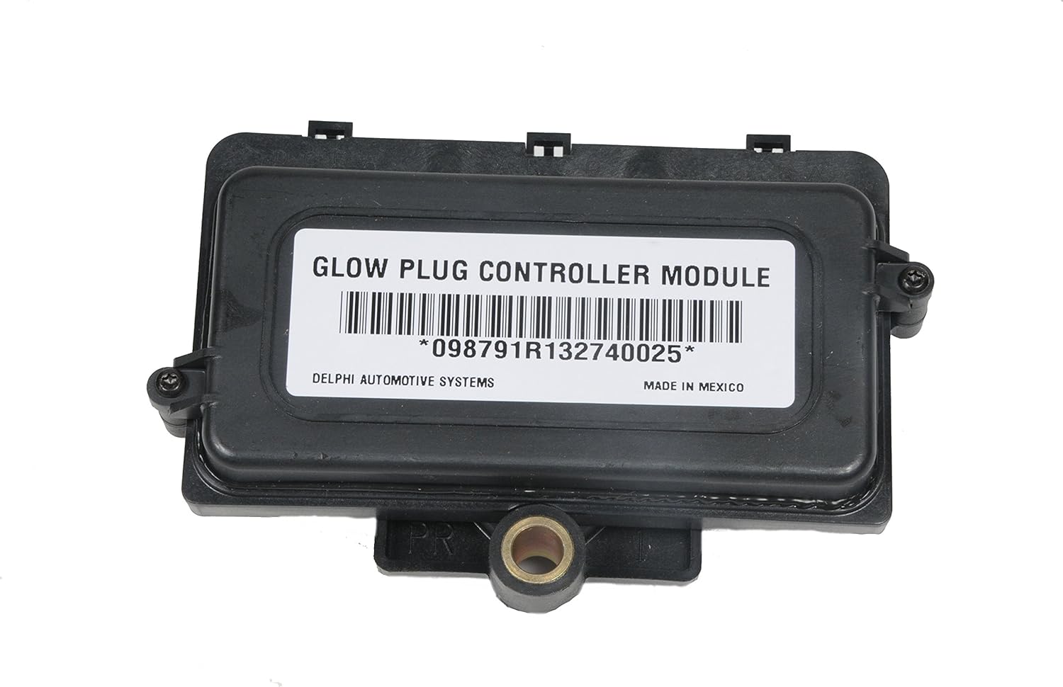 ACDelco GM Original Equipment 12568791 Diesel Glow Plug Relay