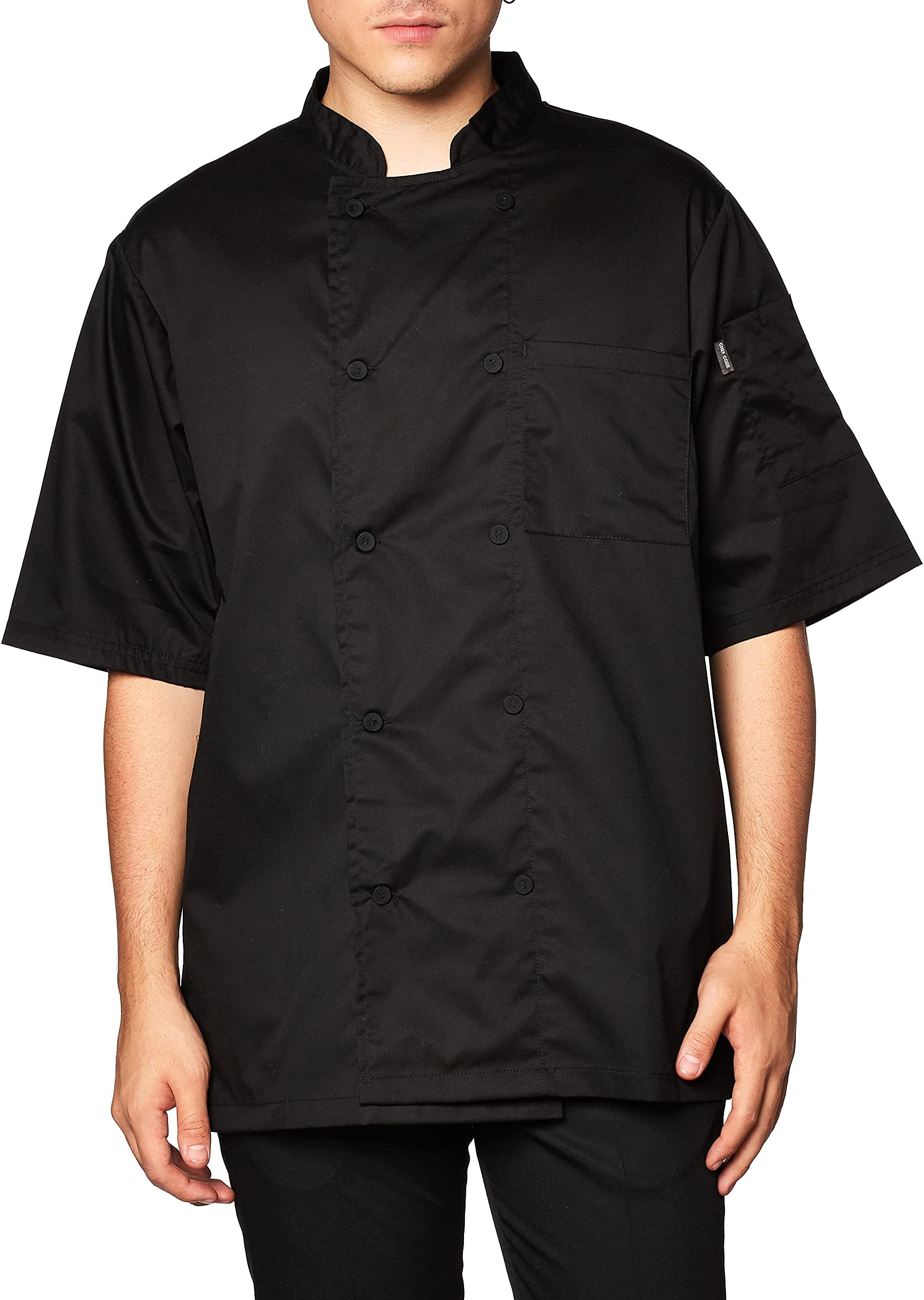 Men's Chef's Jacket