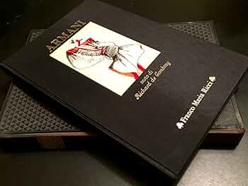Armani:アルマーニ　Testo Di Richard De Combray Richard de Combray - Armani - Franco Maria Ricci - Libreria