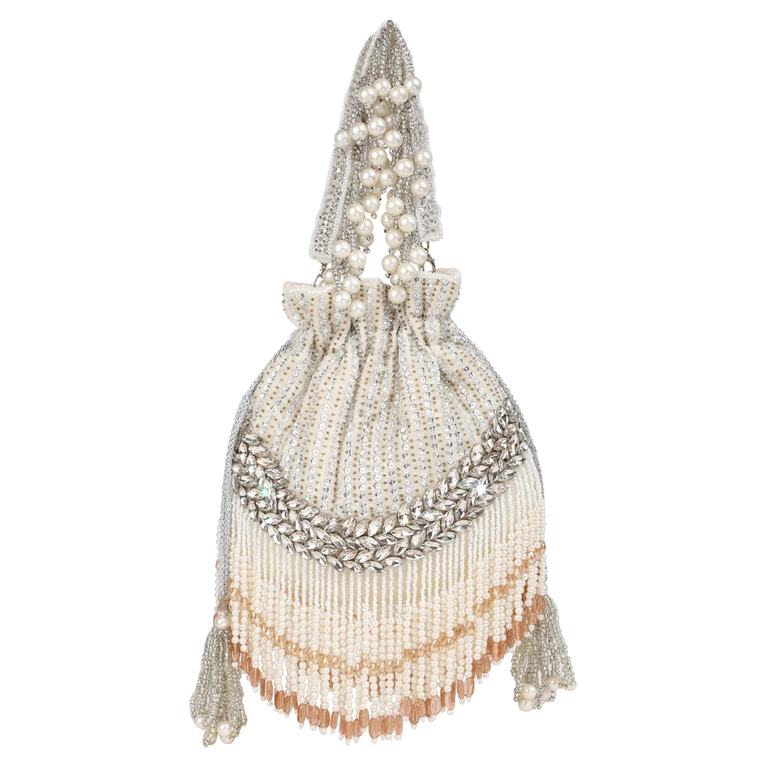 Women's Utility (White)