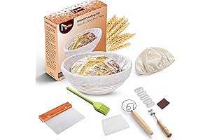 The Ultimate Bread Warming Basket