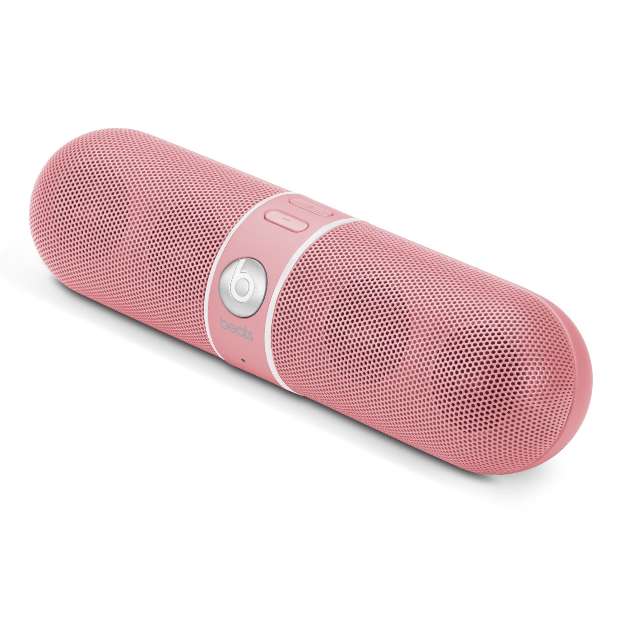 beats pill 2.0 ピンク Beats Pill 2.0 Portable Speaker - Silver: Portable Bluetooth