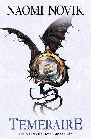 Temeraire