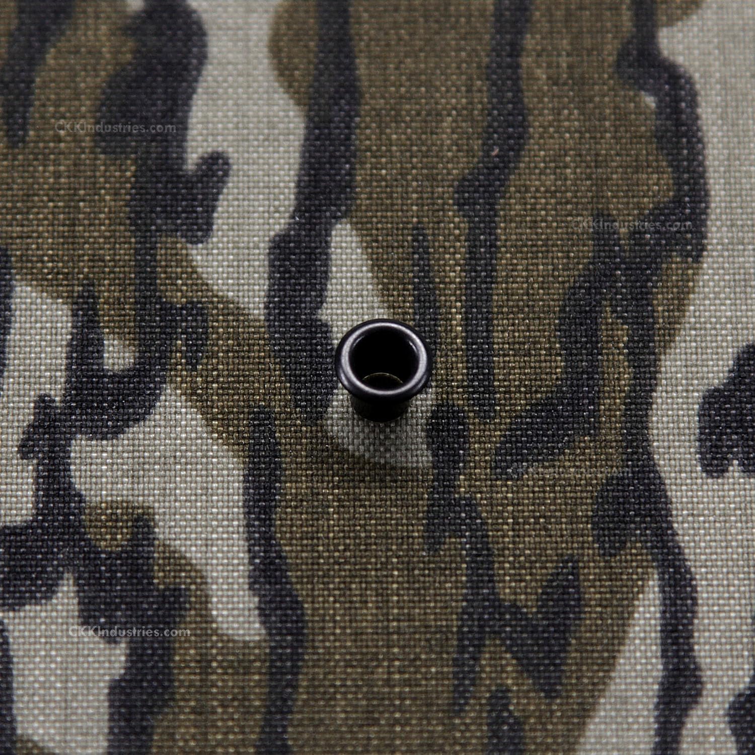 EDC Wrap - USA Made Cordura Fabric Wrap for Kydex Holsters, Sheaths, Headphones, and Everyday Carry Items - 12in x 12in