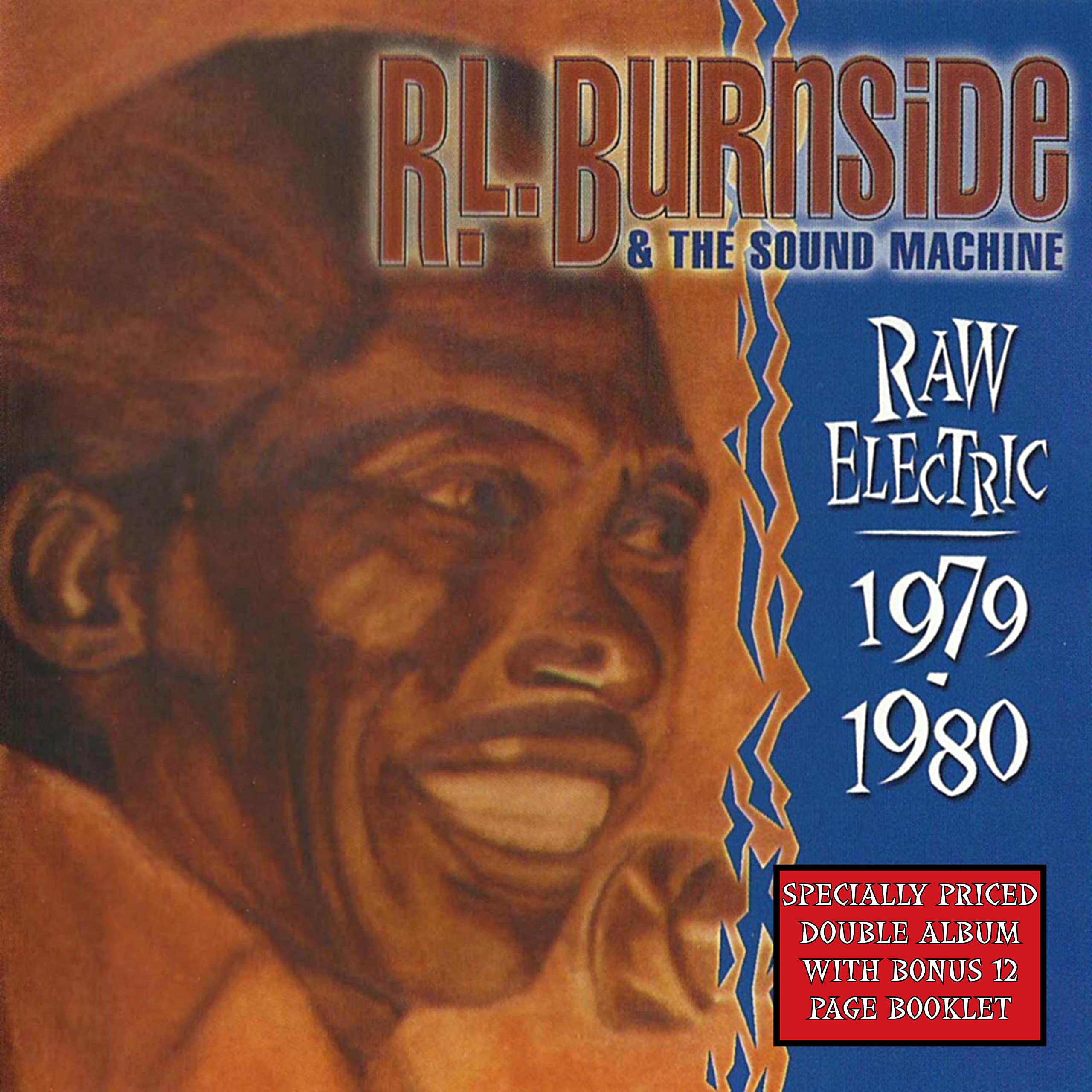 Raw Electric: 1979-1980 [VINYL]
