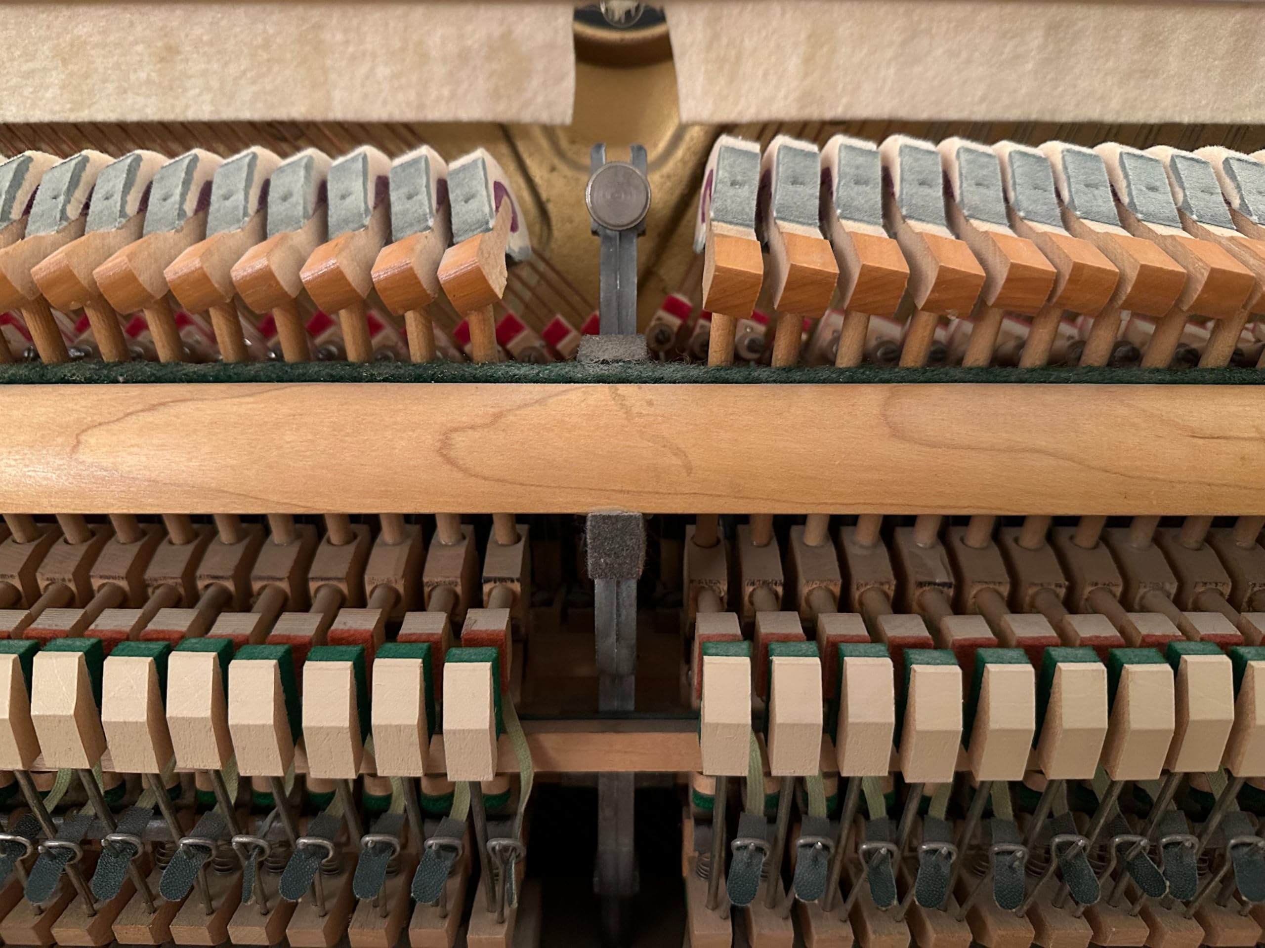 Michael Strening Jr.