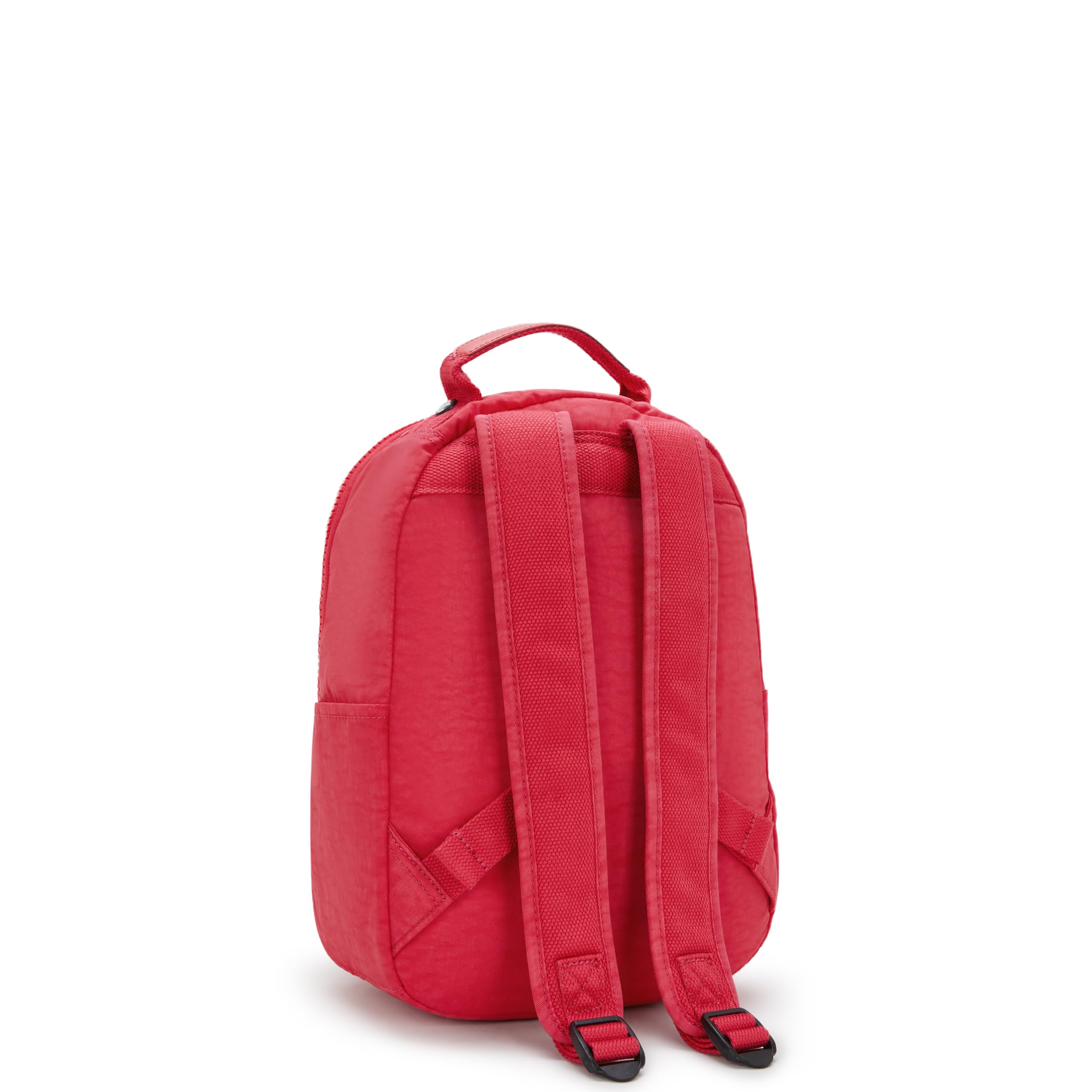 Kipling Seoul S Mały Plecak, Resort Pink (Różowy)