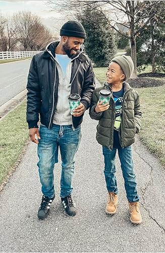 Miniatura 3 de CANDYRIFIC Chinet Comfort Cup Hot Cup & Tapas, 16 oz. (70 unidades) | Vasos clásicos desechables de plástico, tazas de café, tazas de café | Sameday