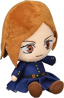 呪術廻戦 Chibiぬいぐるみ アニメ 人気 キャラクター コレクション 座りサイズ:H約17cm 2211