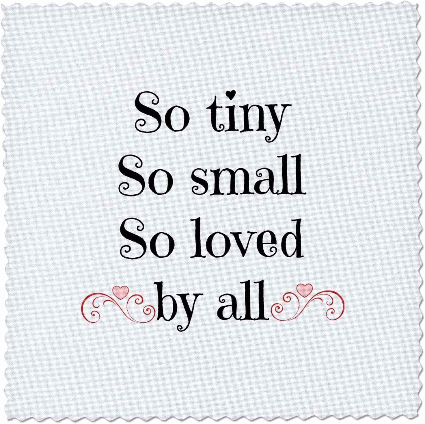 3dRose Gabriella. Pink Ballet Shoes. Ballerina. Quilt